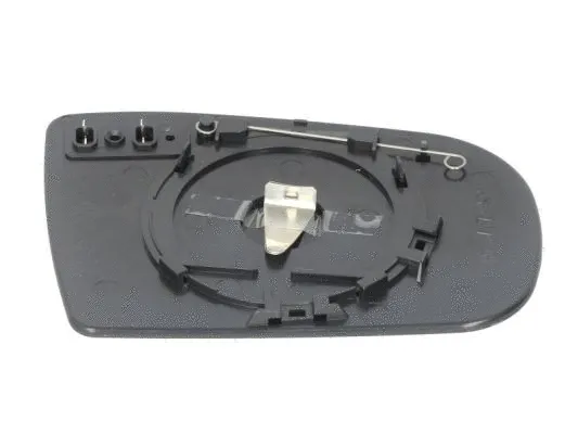 Mirror Glass, exterior mirror