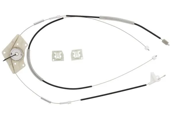 Repair Kit, window regulator (6205-43-003818P)