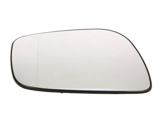 Mirror Glass, exterior mirror (6102-02-034368P)