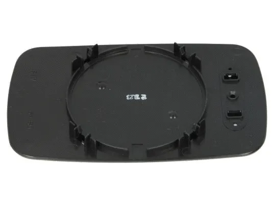 Mirror Glass, exterior mirror