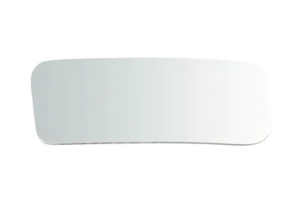 Mirror Glass, exterior mirror (6102-02-1282399P)