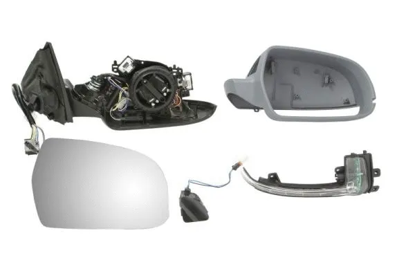 Exterior Mirror (5402-25-049342P)