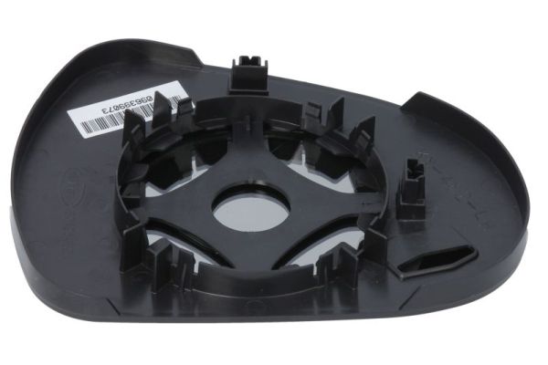 Mirror Glass, exterior mirror