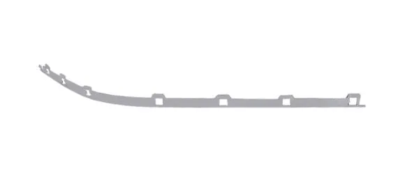 Trim/Protection Strip, bumper (5703-05-0065927P)