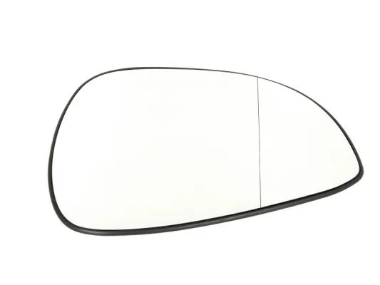 Mirror Glass, exterior mirror (6102-02-1251392P)
