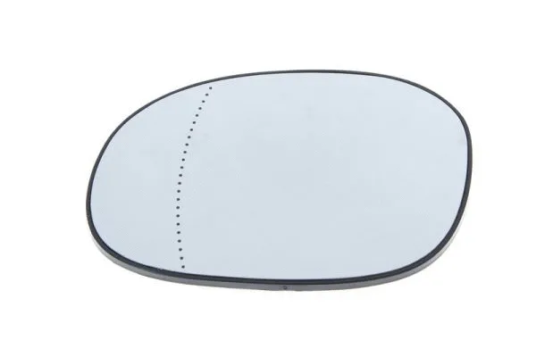 Mirror Glass, exterior mirror (6102-02-1271283P)
