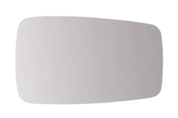 Mirror Glass, exterior mirror (6102-02-1232588P)