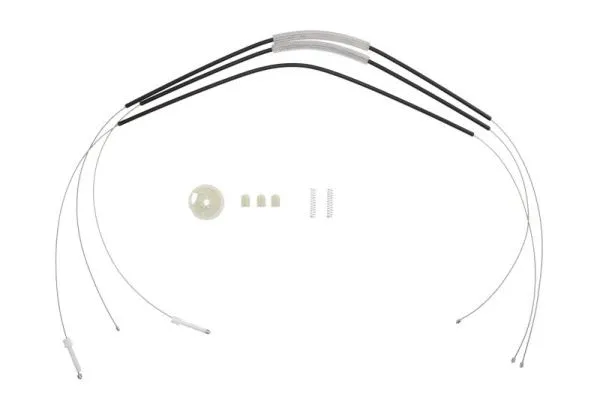 Repair Kit, window regulator (6205-21-015812P)