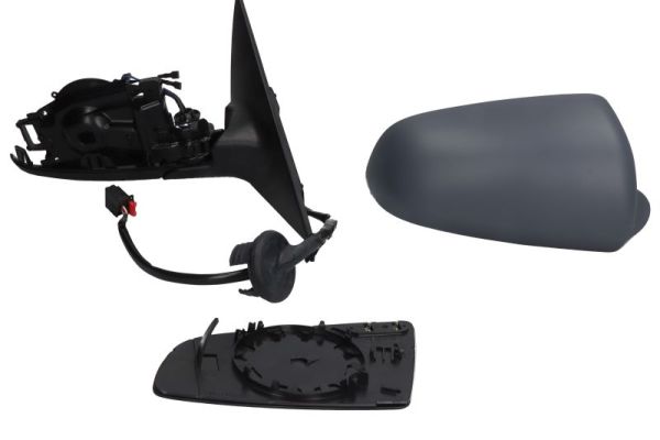 Exterior Mirror