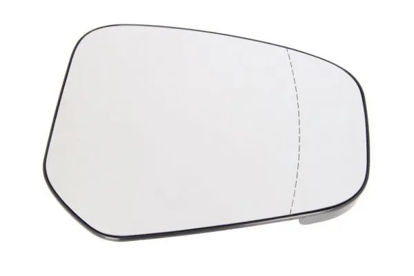 Mirror Glass, exterior mirror (6102-03-2001280P)