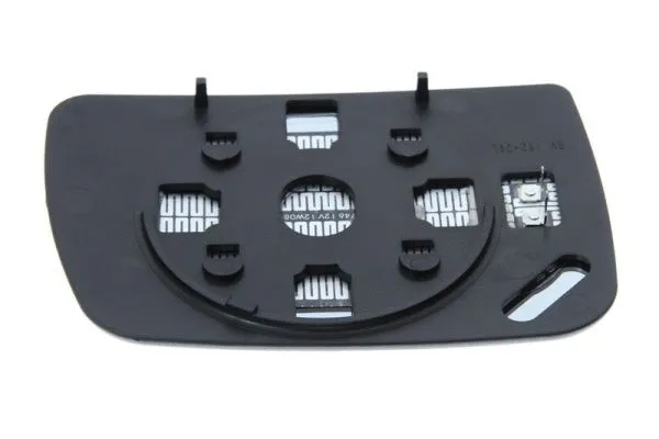 Mirror Glass, exterior mirror