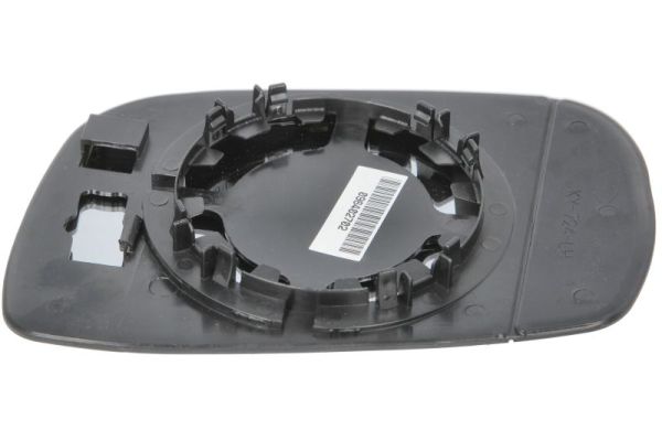 Mirror Glass, exterior mirror