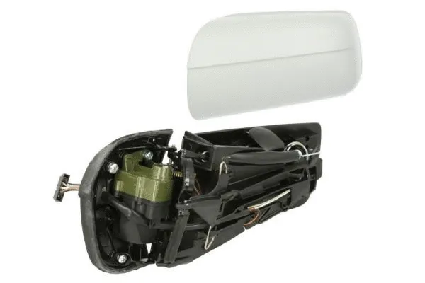 Exterior Mirror