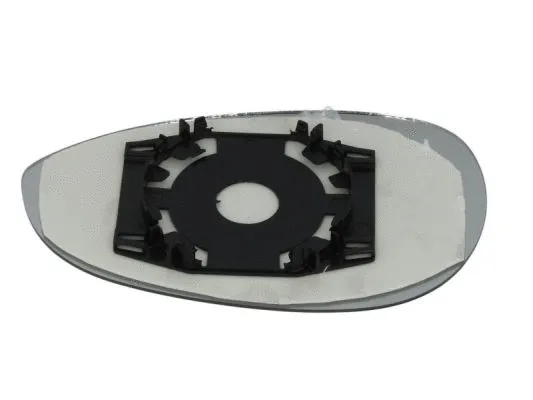 Mirror Glass, exterior mirror