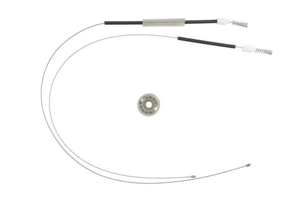Repair Kit, window regulator (6205-01-040816P)