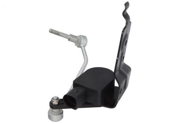 Sensor, headlight levelling