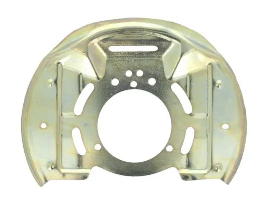 Splash Guard, brake disc (6508-03-5076377K)