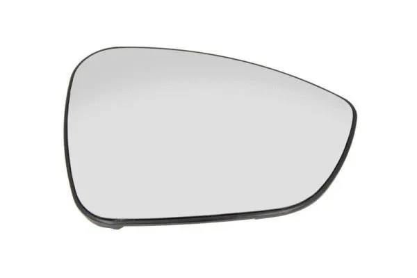 Mirror Glass, exterior mirror (6102-21-2001100P)