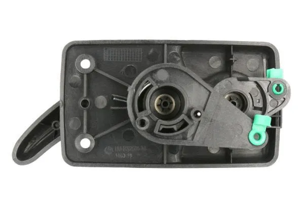 Exterior Door Handle