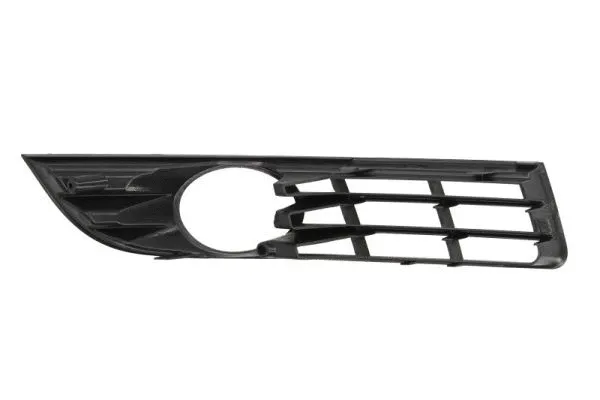 Ventilation Grilles, bumper