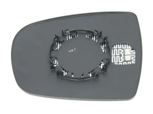 Mirror Glass, exterior mirror