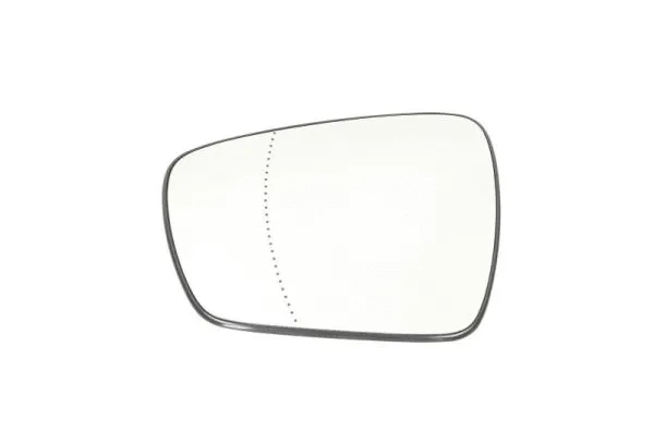 Mirror Glass, exterior mirror (6102-09-2002139P)