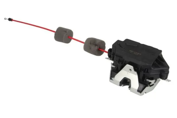 Boot Lock (6010-02-043449P)