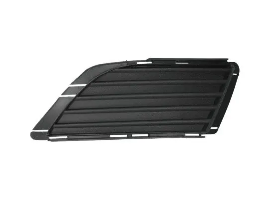 Ventilation Grilles, bumper (6502-07-5023998LP)