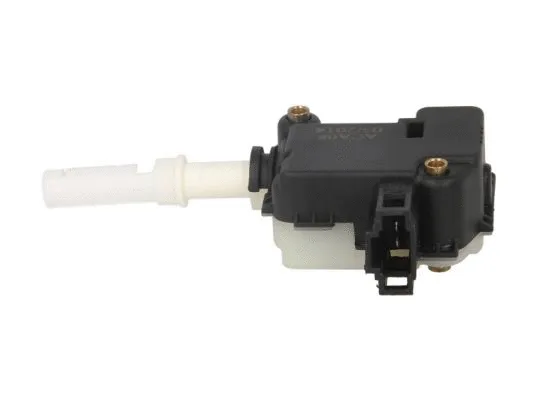 Control Valve, central locking