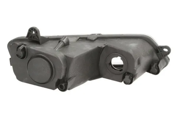 Daytime Running Light