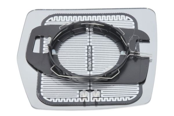 Mirror Glass, exterior mirror