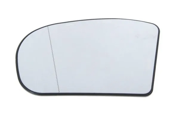 Mirror Glass, exterior mirror (6102-02-1271532P)