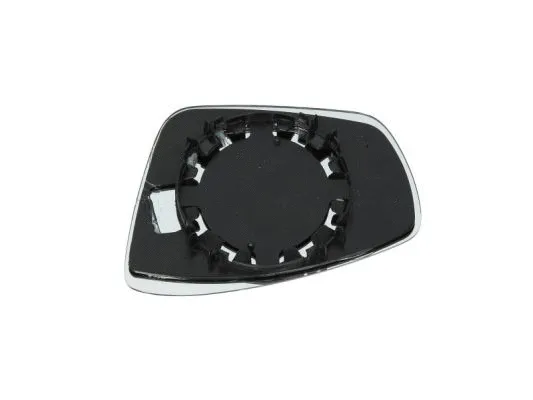 Mirror Glass, exterior mirror