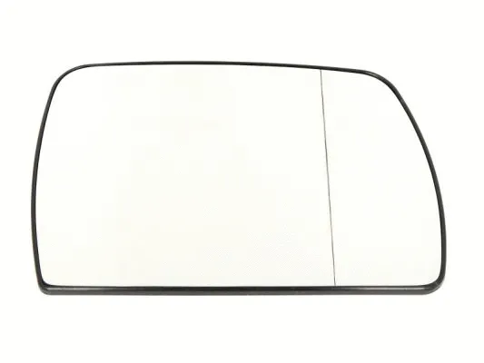 Mirror Glass, exterior mirror (6102-05-018368P)