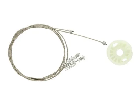 Repair Kit, window regulator (6205-05-013814P)