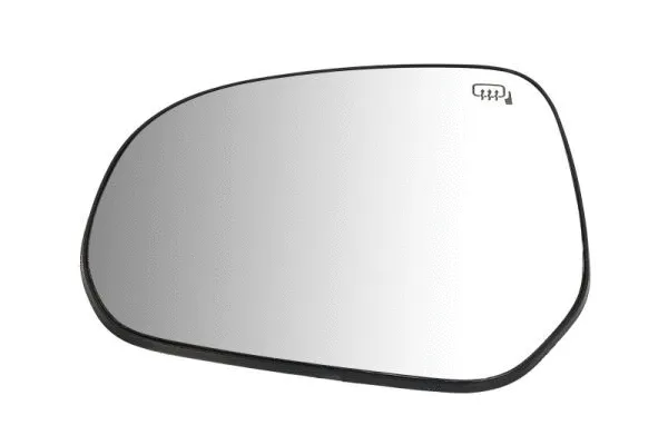 Mirror Glass, exterior mirror (6102-02-1231226)