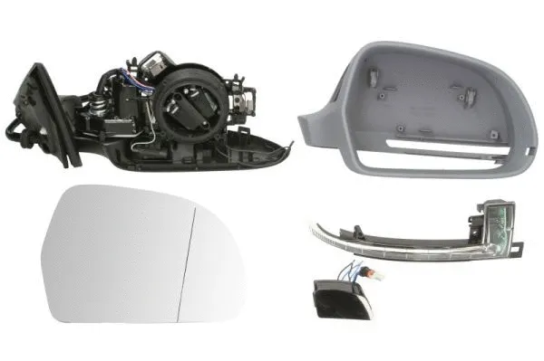 Exterior Mirror (5402-25-039332P)