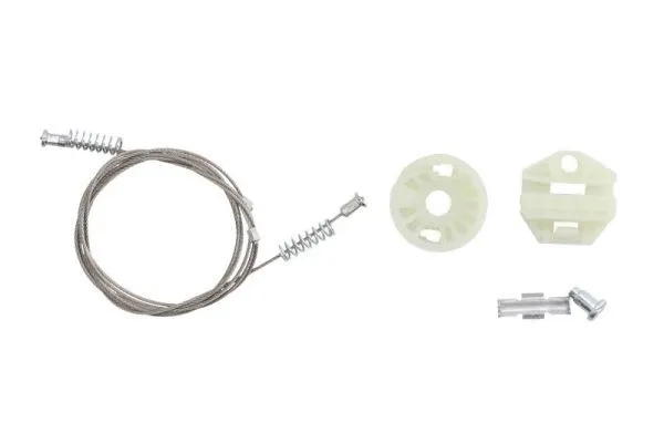 Repair Kit, window regulator (6205-02-019805P)