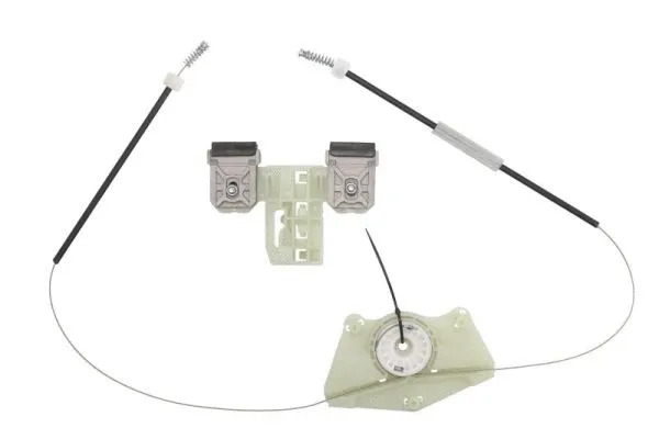 Repair Kit, window regulator (6205-43-008801P)