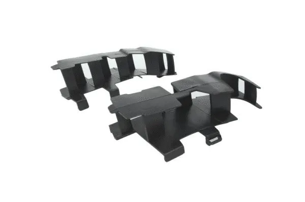 Mounting Bracket, bumper (5504-00-5509931P)