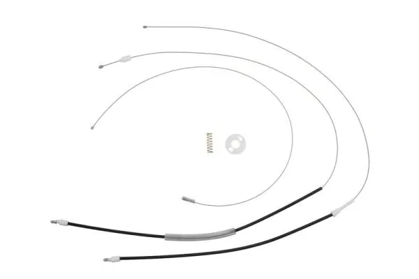 Repair Kit, window regulator (6205-05-020809P)