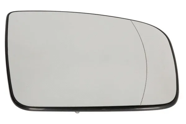 Mirror Glass, exterior mirror (6102-02-2001826P)