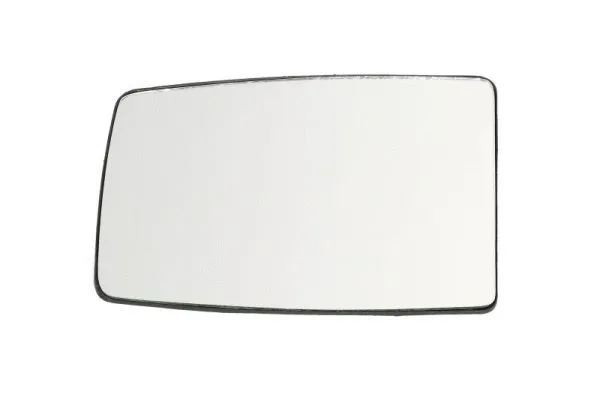 Mirror Glass, exterior mirror (6102-02-1291235P)