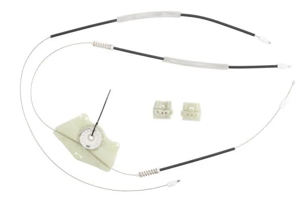 Repair Kit, window regulator (6205-01-022817P)