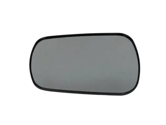 Mirror Glass, exterior mirror