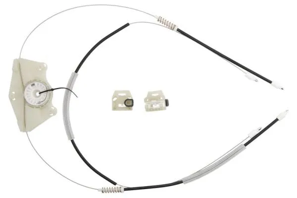 Repair Kit, window regulator (6205-10-010802P)