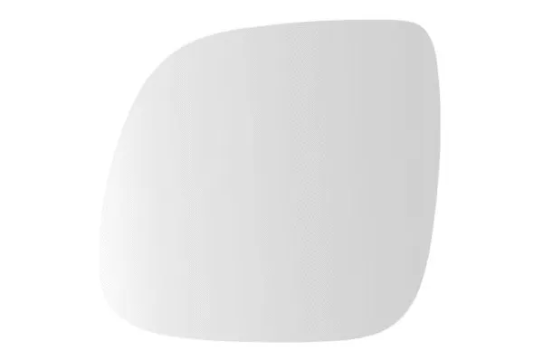 Mirror Glass, exterior mirror (6102-01-2002573P)