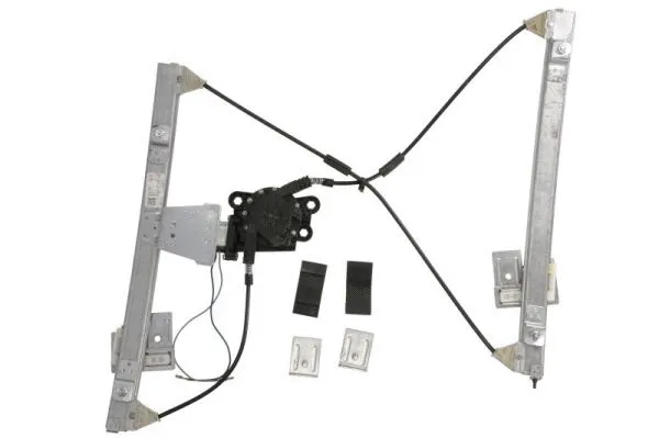 Window Regulator (6060-00-SO4178)