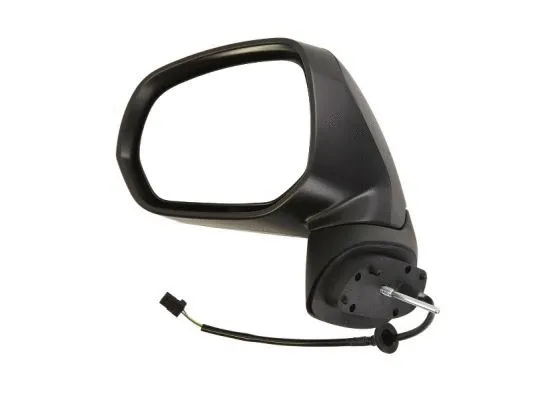 Exterior Mirror (5402-21-037365P)