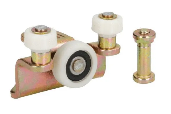 Roller Guide, sliding door (6003-00-0320P)